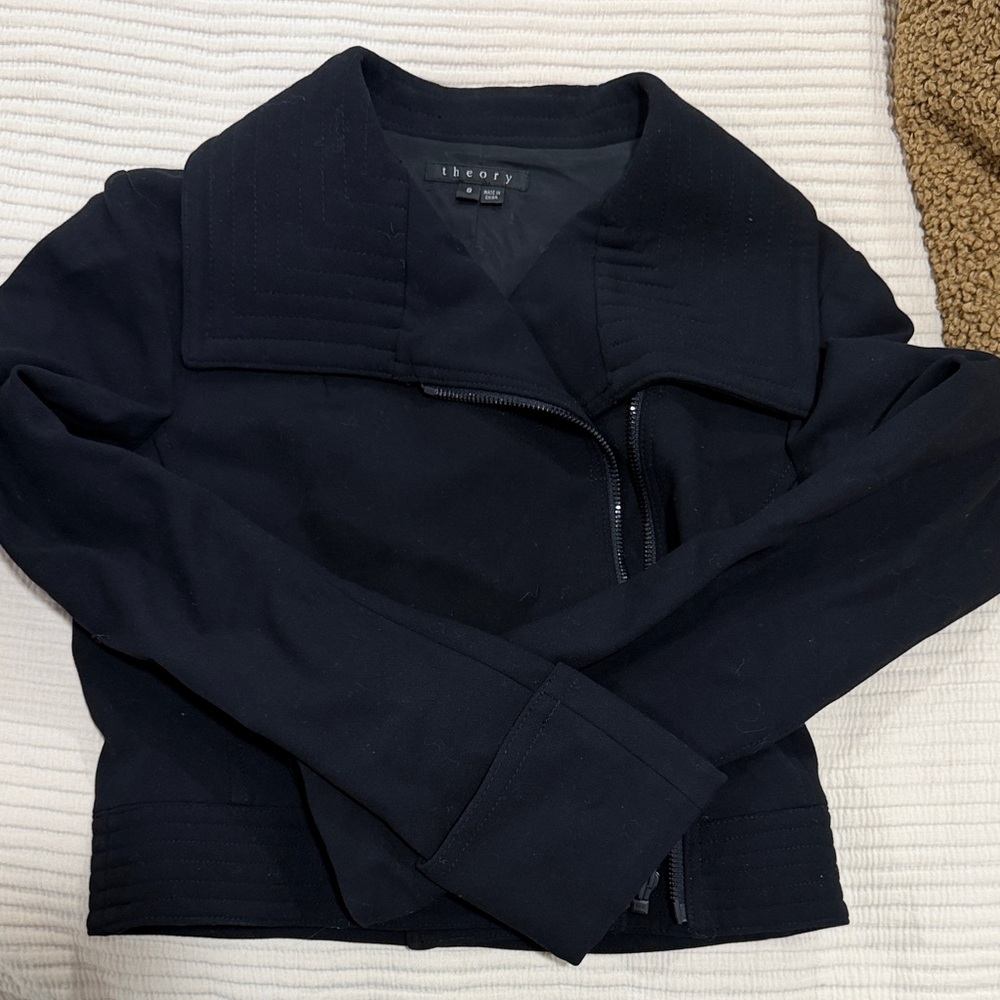 Theory jacket